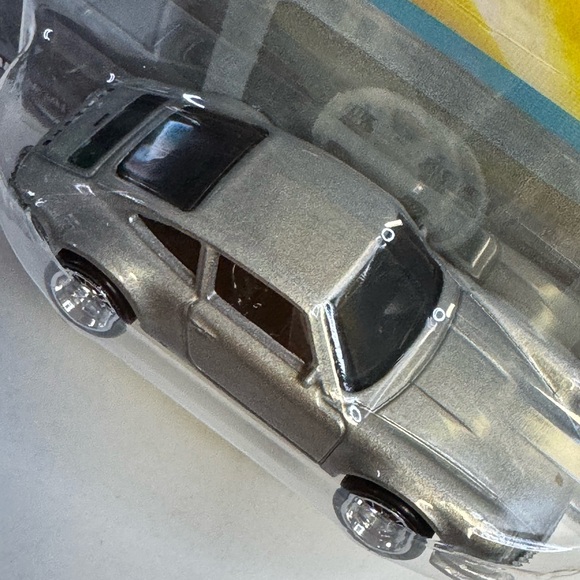 Hot Wheels Premium Pop Culture TOP GUN MAVERICK ***1971 PORSCHE 911** - Picture 5 of 8